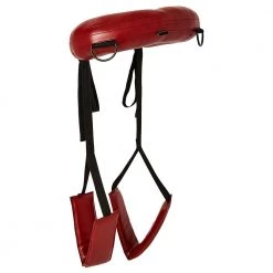 Sportsheets International Saffron Thigh Sling Adjustable Restraint Set