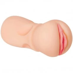 Evolved Novelties INC Sasha Grey Stroker Male Masturbators