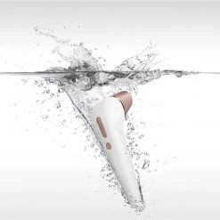Eis Gmbh/satisfyer Satisfyer 2 Next Generation Clitoral Stimulator