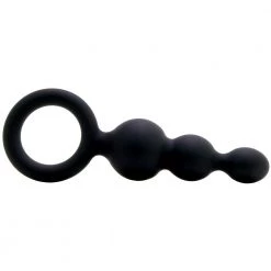 Eis Gmbh/satisfyer Satisfyer 3 Piece Anal Plug Set