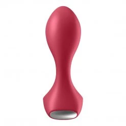 Eis INCsatisfyer Anal Sex Toys Satisfyer Backdoor Lover Plug Vibrator