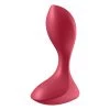 Eis INCsatisfyer Anal Sex Toys Satisfyer Backdoor Lover Plug Vibrator