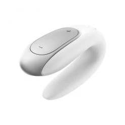 Satisfyer Double Fun Partner Vibrator