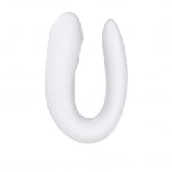 Satisfyer Double Joy Partner Vibrator