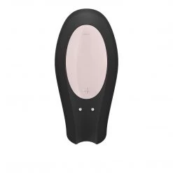 Satisfyer Double Joy Partner Vibrator