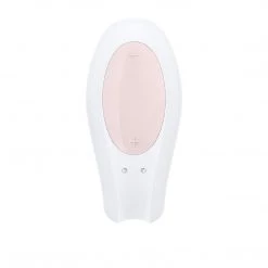 Satisfyer Double Joy Partner Vibrator