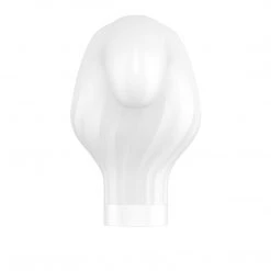 Eis INCsatisfyer Satisfyer Double Wand-er Vibe Vibrators 15 Eis INCsatisfyer Satisfyer Double Wand-er Vibe Vibrators