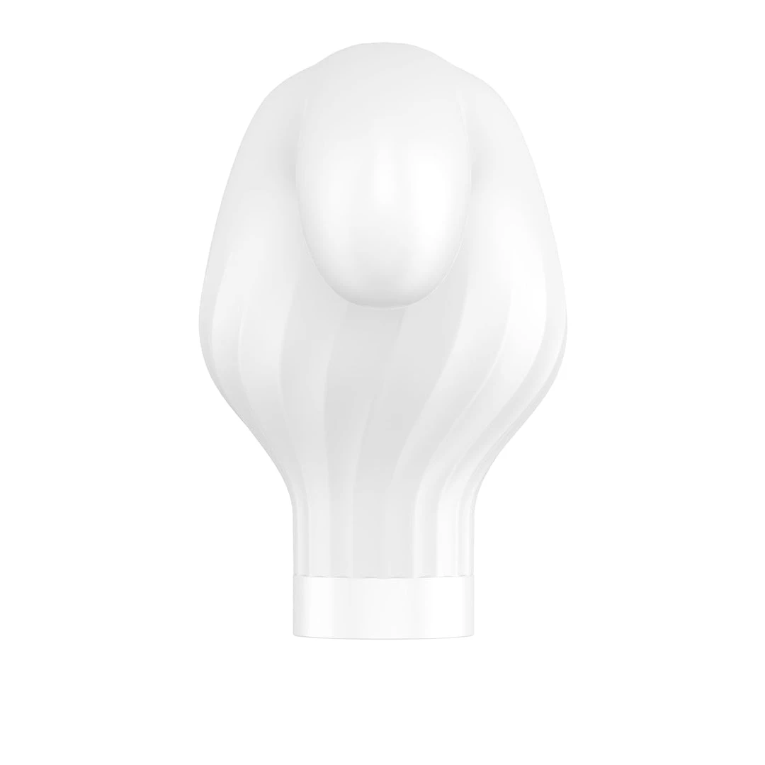 Eis INCsatisfyer Satisfyer Double Wand-er Vibe Vibrators 7 Eis INCsatisfyer Satisfyer Double Wand-er Vibe Vibrators