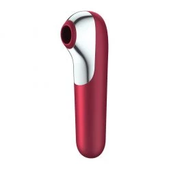 Eis INCsatisfyer Satisfyer Dual Love Air Pulse Vibe