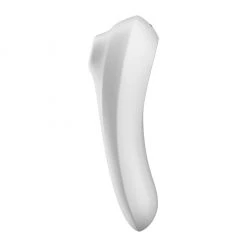 Eis INCsatisfyer Clitoral Stimulators Satisfyer Dual Pleasure Air Pulse Vibe