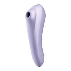 Eis INCsatisfyer Clitoral Stimulators Satisfyer Dual Pleasure Air Pulse Vibe