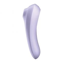 Eis INCsatisfyer Clitoral Stimulators Satisfyer Dual Pleasure Air Pulse Vibe