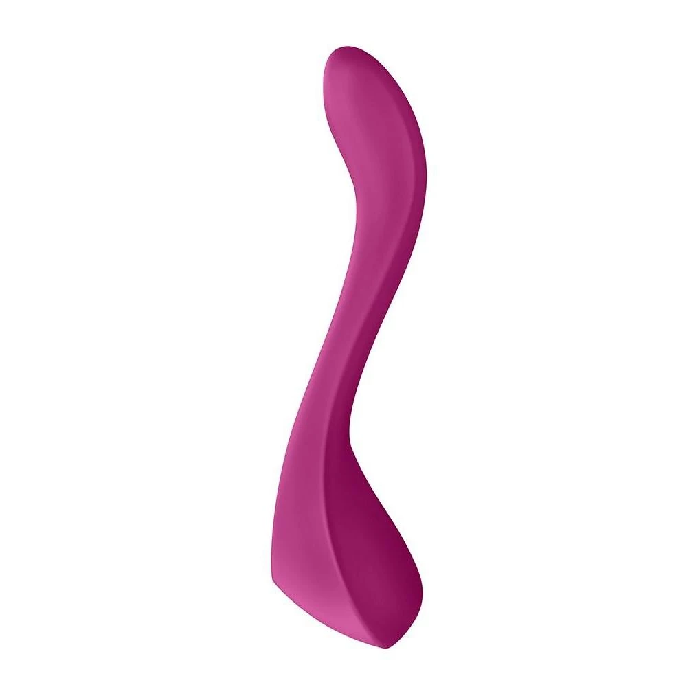 Eis Gmbh/satisfyer Satisfyer Endless Joy Vibrator Sex Toys For Couples 4 Eis Gmbh/satisfyer Satisfyer Endless Joy Vibrator Sex Toys For Couples