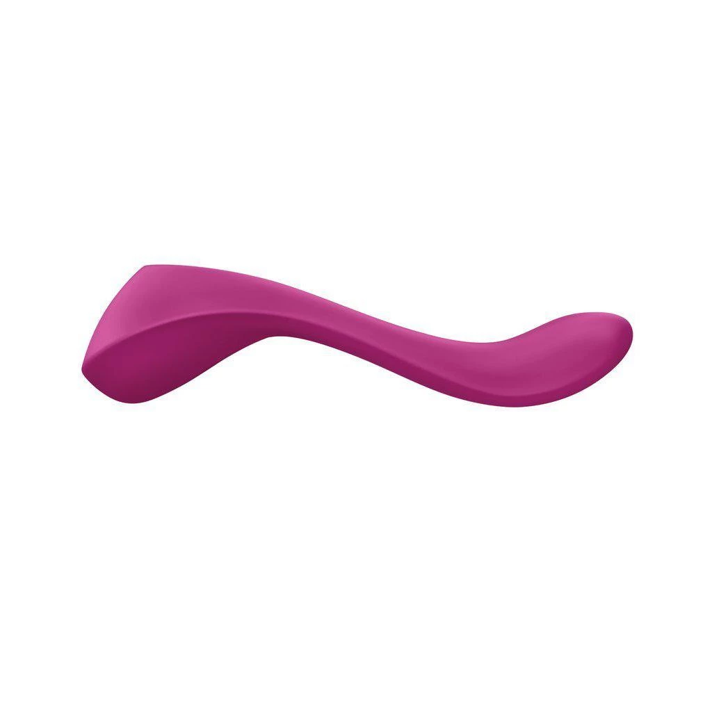 Eis Gmbh/satisfyer Satisfyer Endless Joy Vibrator Sex Toys For Couples 5 Eis Gmbh/satisfyer Satisfyer Endless Joy Vibrator Sex Toys For Couples