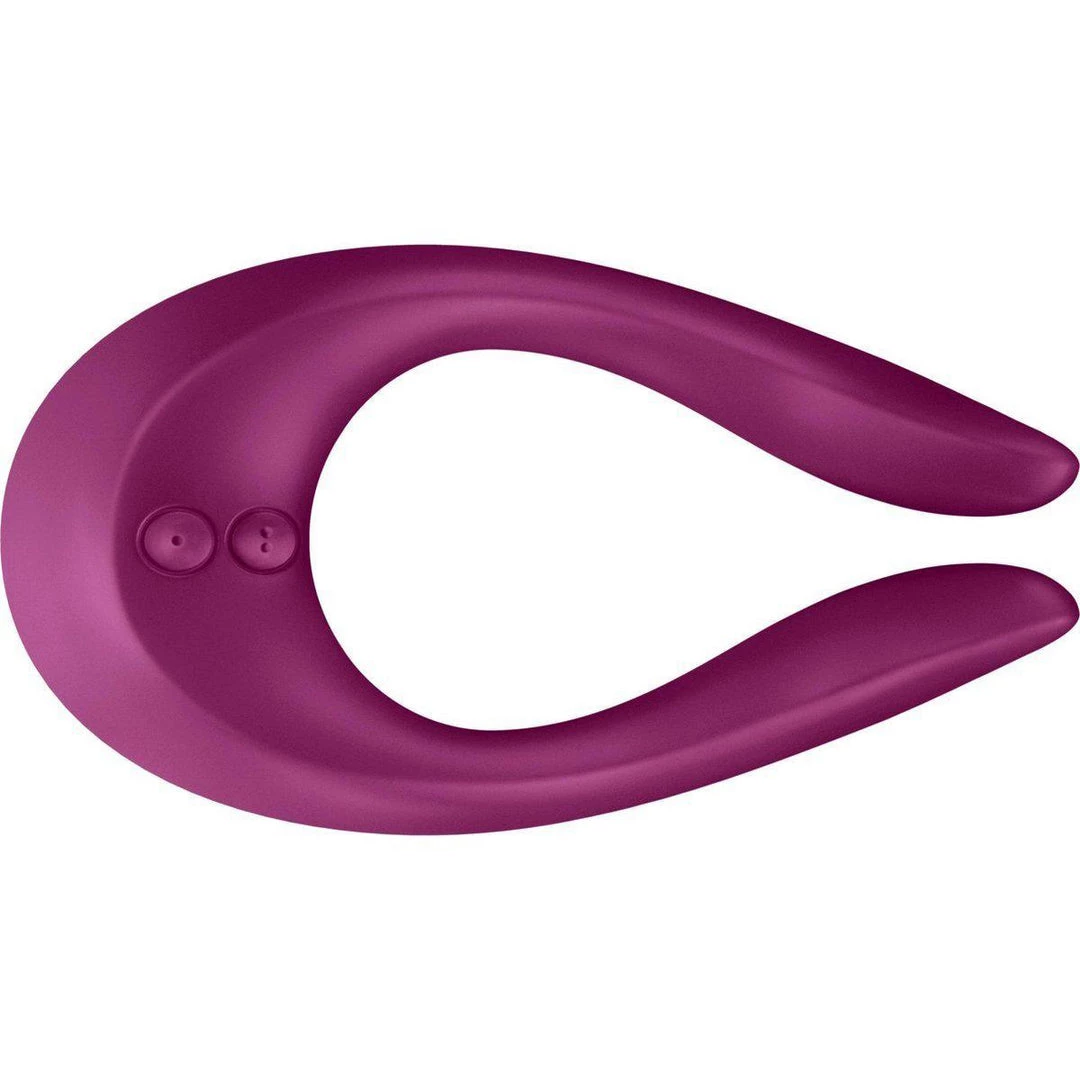 Eis Gmbh/satisfyer Satisfyer Endless Joy Vibrator Sex Toys For Couples 6 Eis Gmbh/satisfyer Satisfyer Endless Joy Vibrator Sex Toys For Couples
