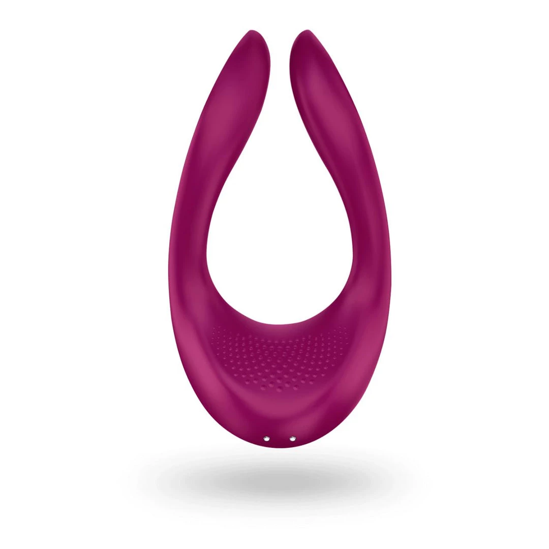 Eis Gmbh/satisfyer Satisfyer Endless Joy Vibrator Sex Toys For Couples 7 Eis Gmbh/satisfyer Satisfyer Endless Joy Vibrator Sex Toys For Couples