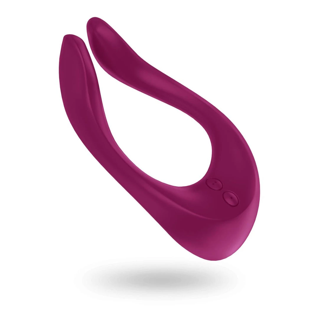 Eis Gmbh/satisfyer Satisfyer Endless Joy Vibrator Sex Toys For Couples 9 Eis Gmbh/satisfyer Satisfyer Endless Joy Vibrator Sex Toys For Couples