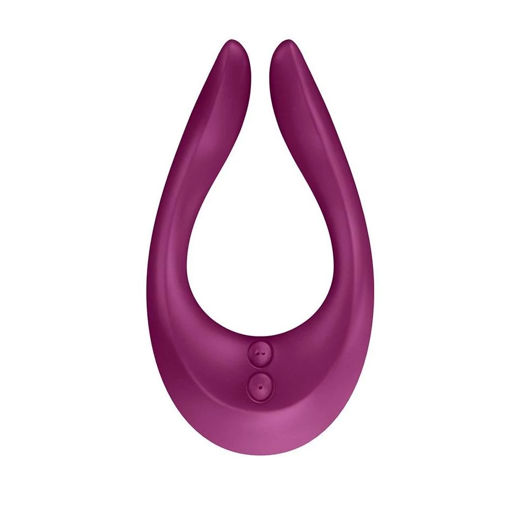 Eis Gmbh/satisfyer Satisfyer Endless Joy Vibrator Sex Toys For Couples 3 Eis Gmbh/satisfyer Satisfyer Endless Joy Vibrator Sex Toys For Couples