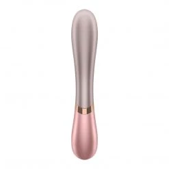 Eis INCsatisfyer Rabbit Vibrators Satisfyer Hot Lover Rabbit Vibe