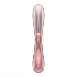 Eis INCsatisfyer Rabbit Vibrators Satisfyer Hot Lover Rabbit Vibe