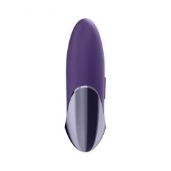 Eis Gmbh/satisfyer Satisfyer Layons Purple Pleasure Clitoral Stimulator Clitoral Stimulators
