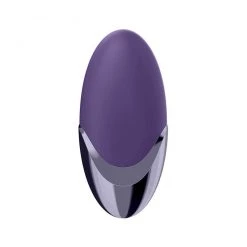 Eis Gmbh/satisfyer Satisfyer Layons Purple Pleasure Clitoral Stimulator Clitoral Stimulators