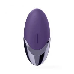Eis Gmbh/satisfyer Satisfyer Layons Purple Pleasure Clitoral Stimulator Clitoral Stimulators