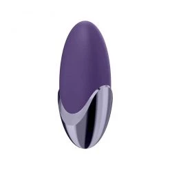 Eis Gmbh/satisfyer Satisfyer Layons Purple Pleasure Clitoral Stimulator Clitoral Stimulators
