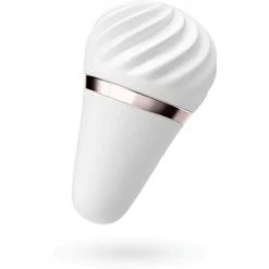 Eis Gmbh/satisfyer Clitoral Stimulators Satisfyer Little Wand Stimulator