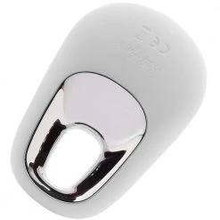 Eis Gmbh/satisfyer Clitoral Stimulators Satisfyer Layons White Temptation Vibrator