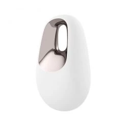 Eis Gmbh/satisfyer Clitoral Stimulators Satisfyer Layons White Temptation Vibrator