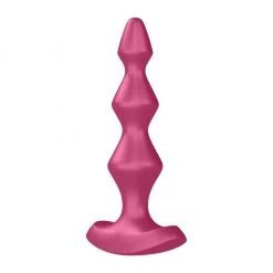 Eis INCsatisfyer Satisfyer Lolli Plug Vibrator