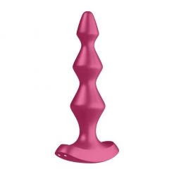 Eis INCsatisfyer Satisfyer Lolli Plug Vibrator