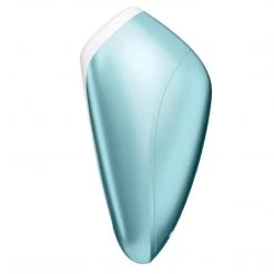 Eis INCsatisfyer Vibrators Satisfyer Love Breeze Air Pulse Stimulator