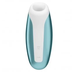 Eis INCsatisfyer Vibrators Satisfyer Love Breeze Air Pulse Stimulator