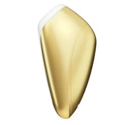 Eis INCsatisfyer Vibrators Satisfyer Love Breeze Air Pulse Stimulator