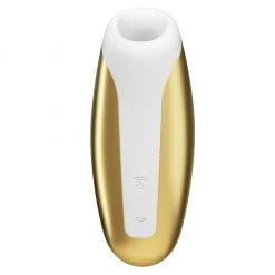 Eis INCsatisfyer Vibrators Satisfyer Love Breeze Air Pulse Stimulator