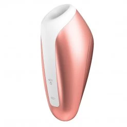 Eis INCsatisfyer Vibrators Satisfyer Love Breeze Air Pulse Stimulator