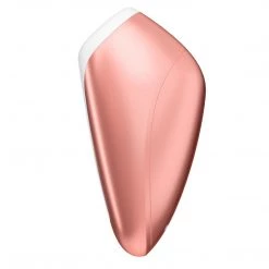Eis INCsatisfyer Vibrators Satisfyer Love Breeze Air Pulse Stimulator