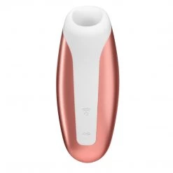 Eis INCsatisfyer Vibrators Satisfyer Love Breeze Air Pulse Stimulator