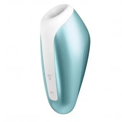 Eis INCsatisfyer Vibrators Satisfyer Love Breeze Air Pulse Stimulator