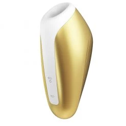 Eis INCsatisfyer Vibrators Satisfyer Love Breeze Air Pulse Stimulator