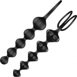 Eis Gmbh/satisfyer Satisfyer Love Silicone Beads