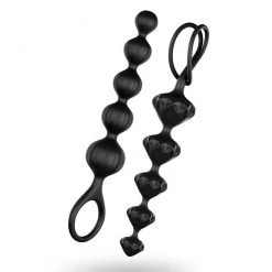 Eis Gmbh/satisfyer Satisfyer Love Silicone Beads