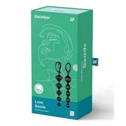 Eis Gmbh/satisfyer Satisfyer Love Silicone Beads