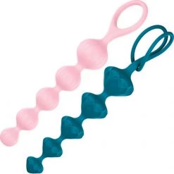 Eis Gmbh/satisfyer Satisfyer Love Silicone Beads