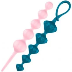 Eis Gmbh/satisfyer Satisfyer Love Silicone Beads