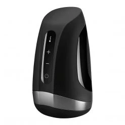 Eis Gmbh/satisfyer Satisfyer Men Heat & Vibration Stroker Wellness