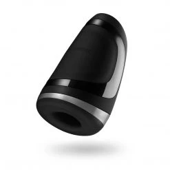 Eis Gmbh/satisfyer Satisfyer Men Heat & Vibration Stroker Wellness