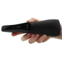 Eis Gmbh/satisfyer Satisfyer Men Wand Vibrating Stroker Male Masturbators